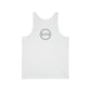 Nataraja Unisex Jersey Tank